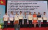 Công nhận kết quả đánh giá năng lực cạnh tranh cấp sở, ban, ngành và địa phương (DDCI) của tỉnh Phú Yên năm 2018