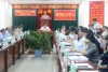 Hội nghị Tỉnh ủy Phú Yên lần thứ 14, khóa XVI